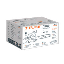 Caja de empaque de repuesto para MOT-3814, TRUPER