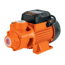 Bomba periférica 3/4HP, altura máx 65m, uso agrícola, EXPERT