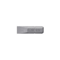 Estuche con 5 puntas planas de 9/32" largo 1", TRUPER EXPERT