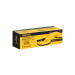 Ventosa de plástico para vidrio, 2 copas de succión, PRETUL