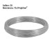 Kilo de alambre galvanizado, calibre 20, FIERO