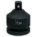 Adaptador de Impacto 3/4" (H) x 1/2" (M), TRUPER