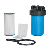 Filtro de sedimentos Jumbo para agua, FOSET