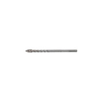 Broca para vidrio y azulejo 3/16", TRUPER EXPERT