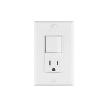 Placa armada contacto e interruptor Classic, VOLTECK