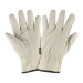 Guantes de piel de cerdo, tipo operador, TRUPER