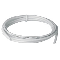 Manguera de 1/4" para purificador, 3 m, FOSET