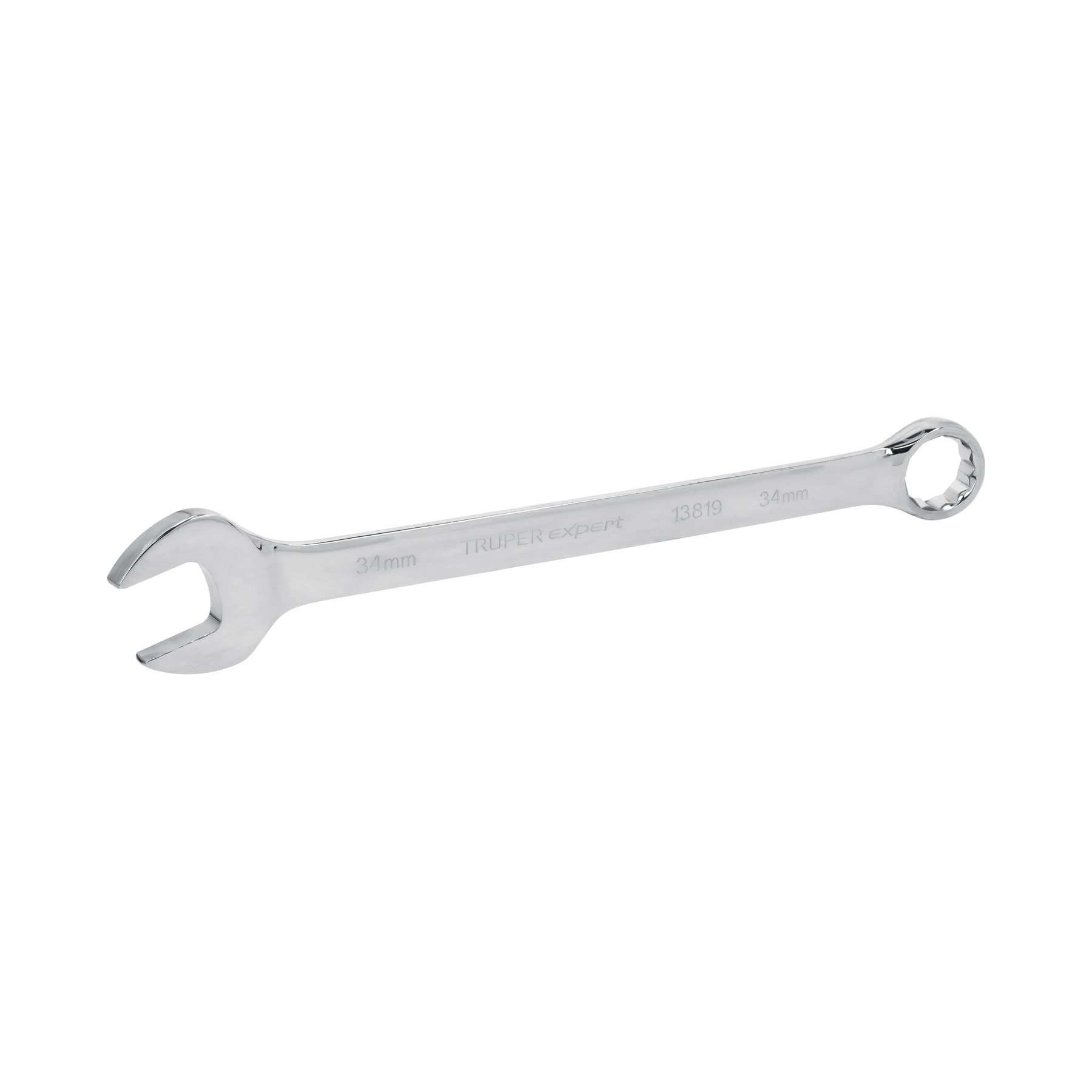 Llave combinada extralarga 34 mm x 454 mm de largo, EXPERT
