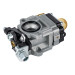 Carburador para fumigador a gasolina FUG-252, TRUPER
