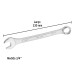 Llave combinada 3/4" x 230 mm de largo, PRETUL