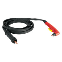 Antorcha, conector tipo europeo 1-1/4" para COPLA-40, TRUPER