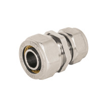 Cople de compresión reducido para PEALPE, 1/2" x 3/8", FOSET