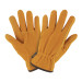 Guantes de carnaza, usos generales, CH, TRUPER