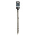 Cincel de punta SDS max de 16", TRUPER
