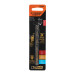 Broca HSS 1/4" Trugold para metal en blíster, EXPERT