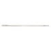 Tubo de 1" CPVC hidráulico RD 13.5, 1", 3m, 0.8kg, FOSET