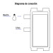 Placa armada con 3 interruptores sencillos, VOLTECK BASIC