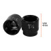 Dado de impacto de 1-1/4", 6 puntas, cuadro 1/2", TRUPER
