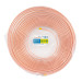 Tubo flexible de cobre 5/16", rollo de 15m, 2.3kg, FOSET