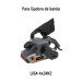 Bolsa con 2 carbones de repuesto para LIBA-4X24N2, TRUPER