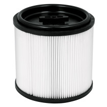 Filtro de cartucho para sólidos, aspiradoras 5,8,12,16 gal