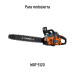 Kit de mantenimiento para carburador para MOT-5120, TRUPER