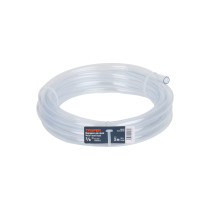 Manguera de Nivel, 3/8", rollo de 3m, TRUPER