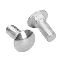 Bolsa con 40 tornillos 1/2" x 1-1/4" tipo coche, FIERO