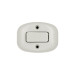Interruptor de sobreponer para timbre, VOLTECK