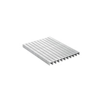 Caja con 5000 grapas corona 3/8" calibre 22, 8mm p/ENNE-70