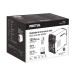 Mini soldadora inversora 120A, 127 V, Serie 500, PRETUL