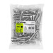 Bolsa con 60 tornillos 1/4" x 2" tipo coche, FIERO
