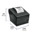 Impresora térmica de recibos 80mm USB+BT+RJ45+WiFi autocorte