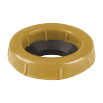 Cuello de cera con guía para WC, robusto, 250 g, FOSET