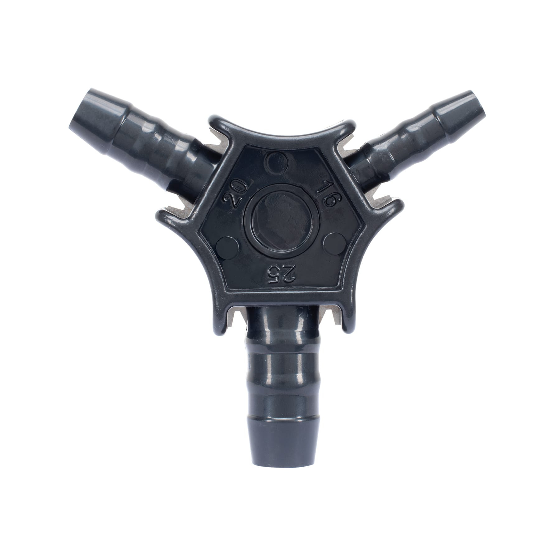 Avellanador para tubería de PE-AL-PE, 3/8" a 3/4", FOSET