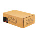 Caja con 50 taquetes arpón de 3/8" x 2-3/4", FIERO