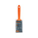 Brocha profesional de 1-1/2" con mango de plástico, TRUPER