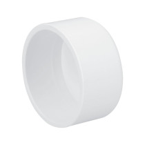 Tapón de PVC 2", FOSET