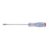 Desarmador plano de golpe 1/4" x 6", TRUPER EXPERT