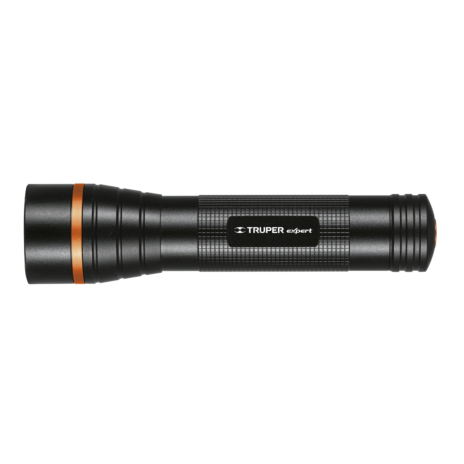 Linterna de aluminio LED Cree 500 lm con 2 pilas D, EXPERT
