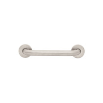 Barra recta de seguridad, acero inoxidable, 30cm, FOSET