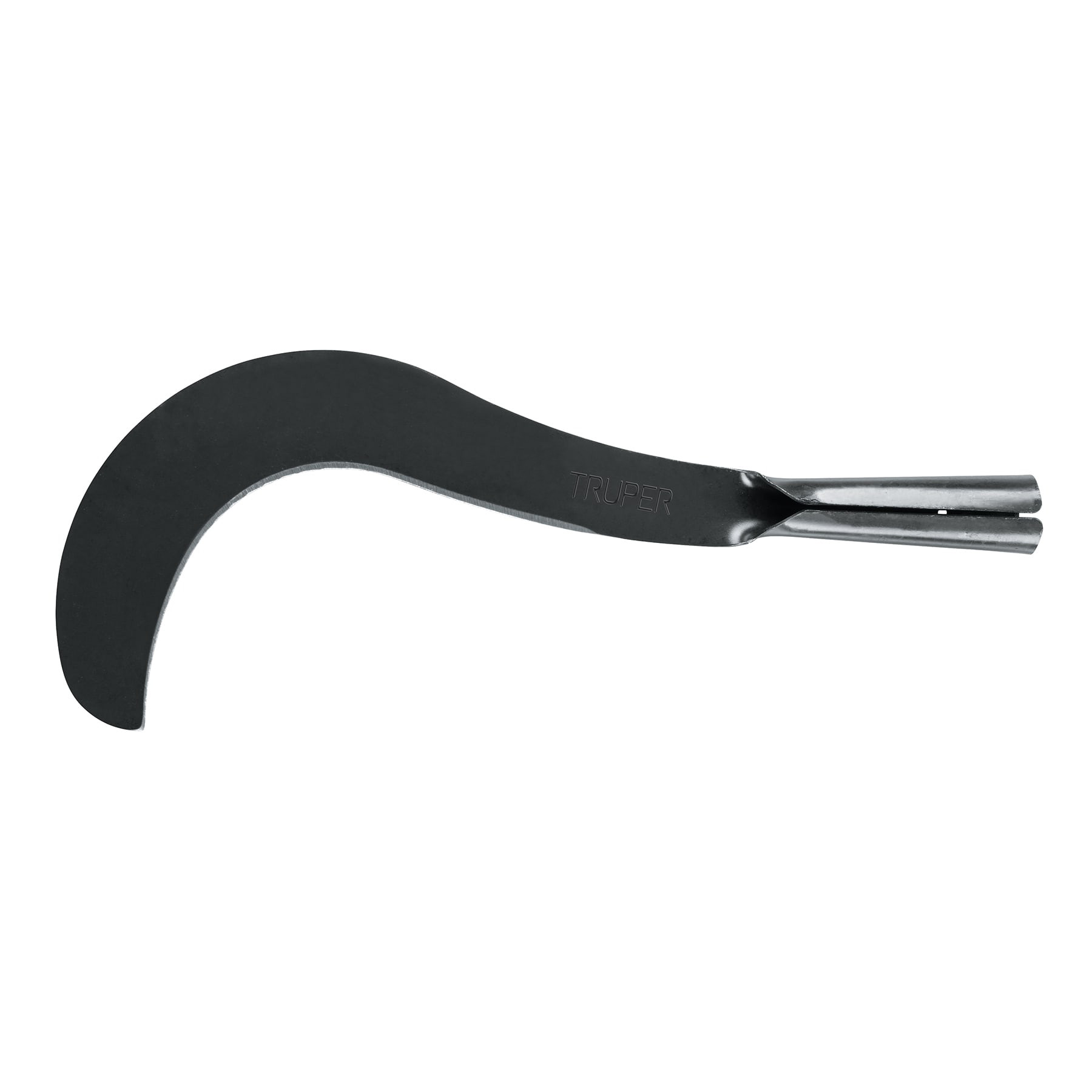 Cazanga 18", sin mango, TRUPER