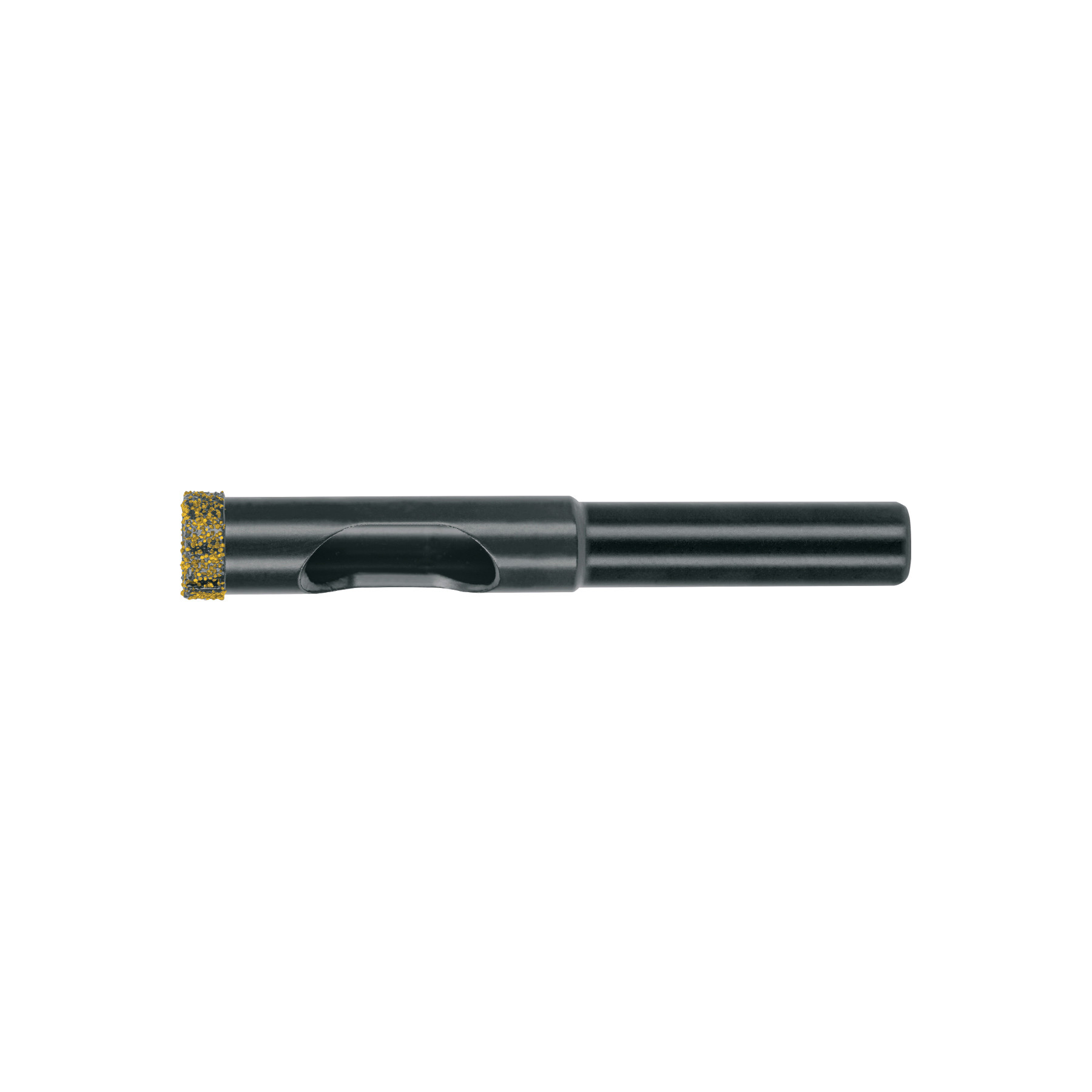 Broca diamantada 3/8" (10 mm), TRUPER