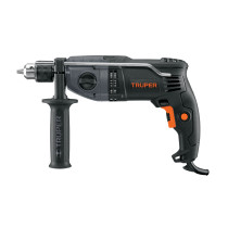 Rotomartillo 1/2", 900W, TRUPER INDUSTRIAL