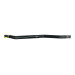 Carretilla 4 ft3, gris, neumática, bastidor tubular, PRETUL