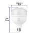Foco LED alta potencia 25W (250W) 6500 K, VOLTECK BASIC