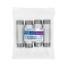 Niple de acero galvanizado 1-1/2 x 6", FOSET