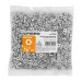 Bolsa con 1000 tuercas 1/8" hexagonales tipo Sakamura, FIERO