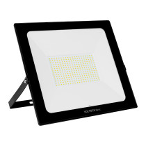Reflector LED para exteriores 200W 3000K, VOLTECK BASIC
