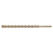 Broca SDS Max de 1-1/4 x 21", TRUPER